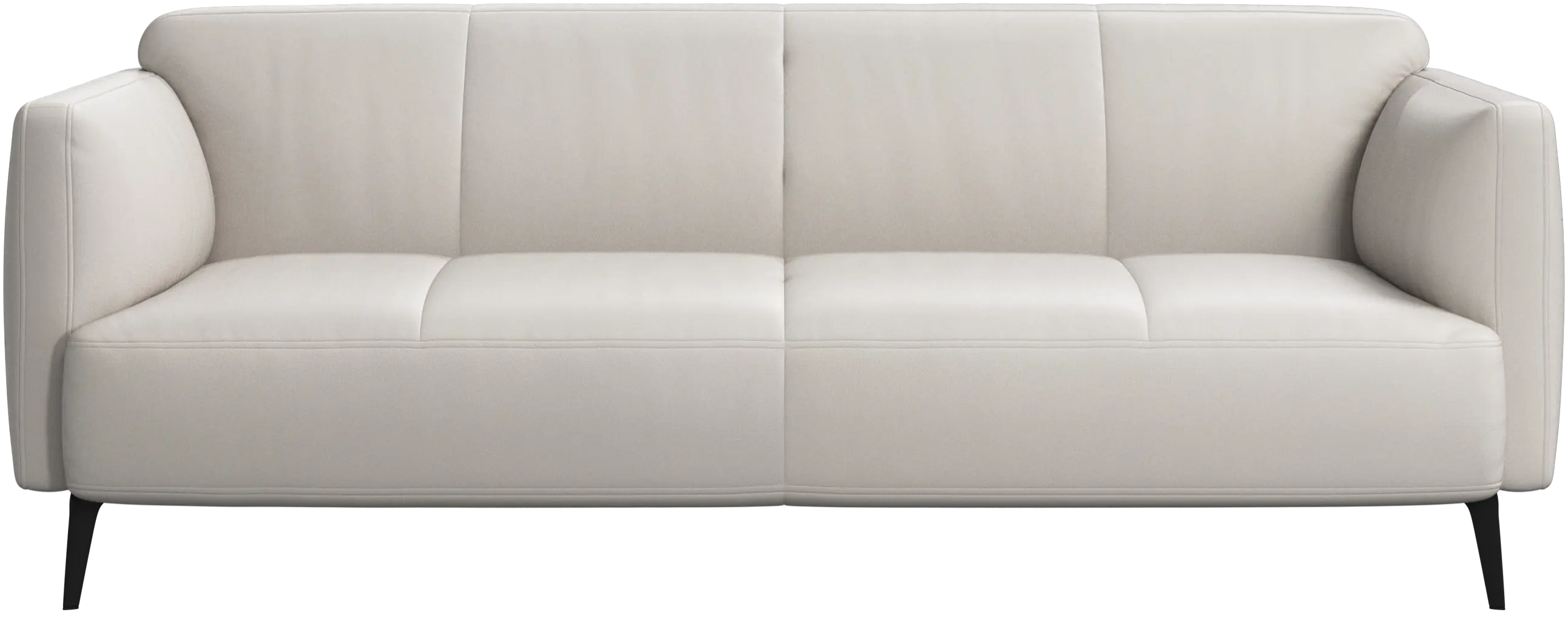 白いソファ | デザインを見る | ボーコンセプト